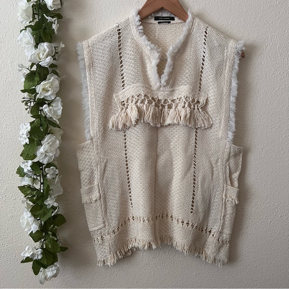 Isabel Marant Isabel Marant - Picture 2 of 14